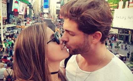 Paulina Goto y Horacio Pancheri: Las Fotos que Tienes que Ver