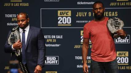 Cómo Ver UFC 200 Silva vs. Cormier en Vivo por Internet y Móvil