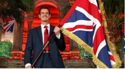 Desfile Olímpico de las Naciones 2016: Conozca a los Portadores de las Banderas