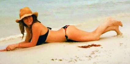 Andrea Legarreta: Las Fotos que Tienes que Ver