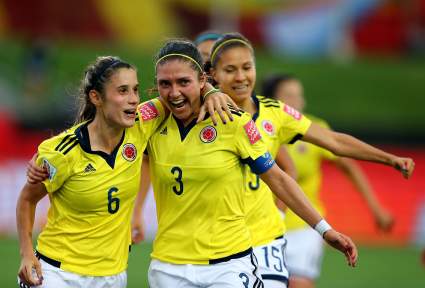 Cómo Ver Colombia vs. Estados Unidos en Vivo por Internet y Móvil