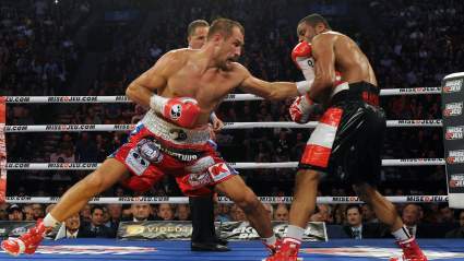 Sergey Kovalev vs. Andre Ward: Fecha, Canal y Apuestas Tempranas