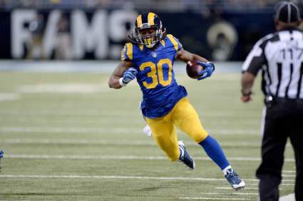 Rams vs Broncos: ¿Cómo ver el Juego Live Stream?