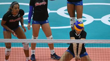 Equipo de Voleibol Femenino Puertorriqueño: 5 Datos que Tienes que Saber