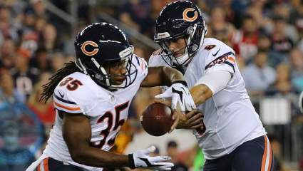 Bears vs. Chief en Vivo: ¿Cómo ver el Juego Gratis?