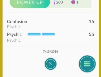 ¿Dónde Está el Botón de Transfer en Pokemon GO?