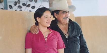 Marcelia Figueroa, Hija de Joan Sebastian: 5 Datos Importantes que Tienes que Saber