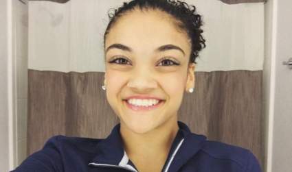 Laurie Hernández: 5 Datos Importantes que Tienes que Saber