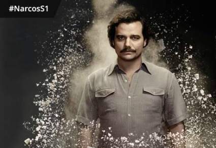 ‘Narcos’, Temporada 1: 5 Datos Curiosos que Tienes que Saber