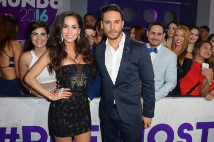Alfombra Roja de Premios Tu Mundo 2016: Las Fotos que Tienes que Ver