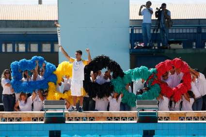 ¿Cuándo Comienzan los Juegos Olímpicos Río 2016?