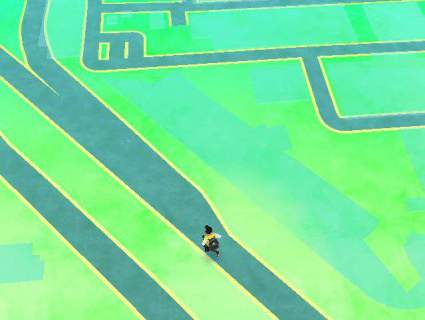 Pokemon GO: Desapareciendo Pokestops y Gimnasios