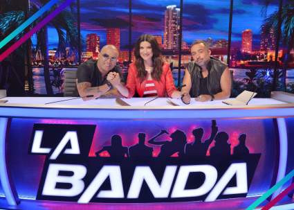 ‘La Banda’, Temporada 2: 5 Datos Curiosos que Tienes que Saber