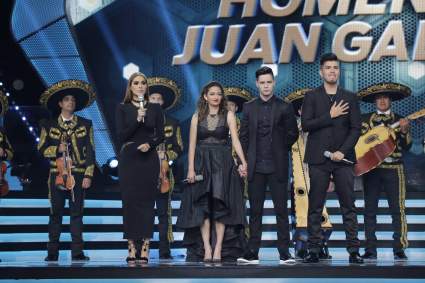 Va Por Ti, Semifinal – 3 de Septiembre 2016: ¿Quiénes Fueron Eliminados?