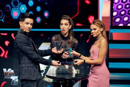 Va Por Ti, Semifinal – 3 de Septiembre: ¿Quién Ganó? ¿Team Leslie o Team Coronel?