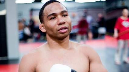 Cómo Ver UFC Fight Night Portland en Vivo Gratis por Internet y Móvil