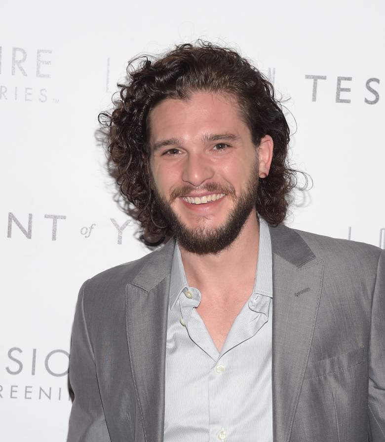 Screening Of Sony Pictures Classics' "Testament Of Youth"