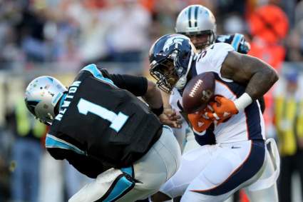 Panthers vs. Broncos en Vivo: ¿Cómo ver el Live Stream?
