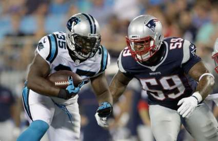 Steelers vs. Panthers en Vivo: ¿Cómo ver el Juego Gratis en la Computadora o Móvil?