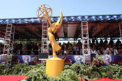 Premios Emmy 2017: ¿A qué hora empieza el show?