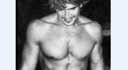 Daniel Arenas: Las Fotos que Tienes que Ver