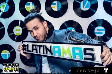 Latin American Music Awards 2016: ¿A qué Hora Empieza?