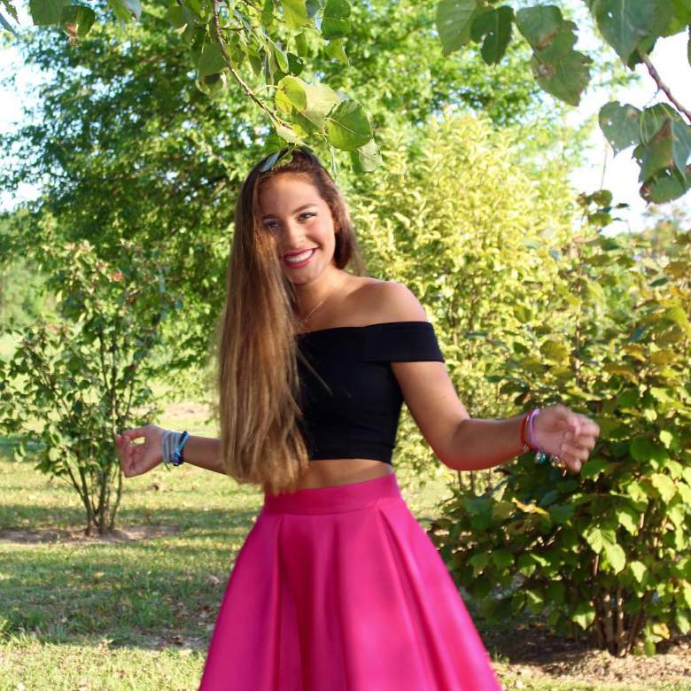 Isadora Figueroa, la hija de Chayanne: Las fotos que tienes que ver Isadora Sofía Figueroa, hija de Chayanne