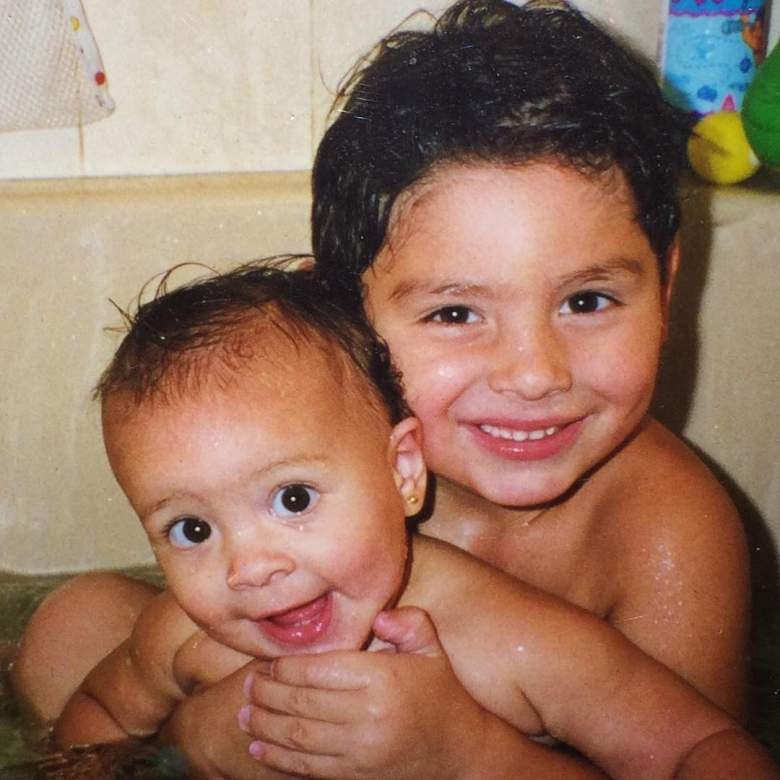 Isadora Figueroa, la hija de Chayanne: Las fotos que tienes que ver Isadora Sofía Figueroa, hija de Chayanne
