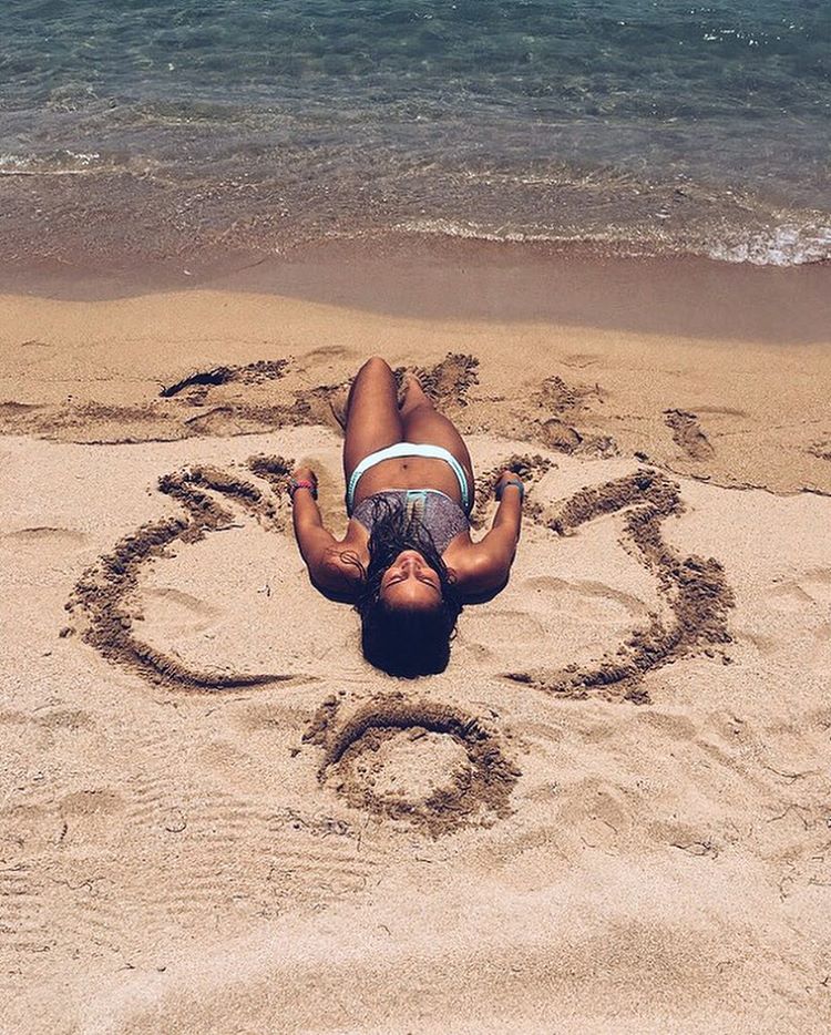 Isadora Figueroa, la hija de Chayanne: Las fotos que tienes que ver Isadora Sofía Figueroa, hija de Chayanne