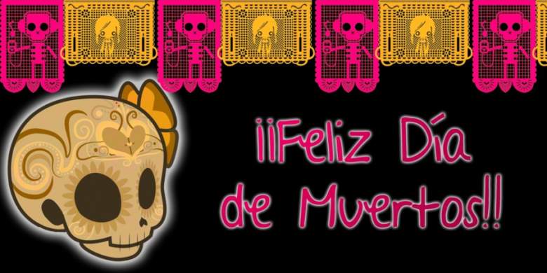 Dia de los Muertos