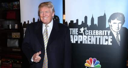 Donald Trump Llama a Khloe Kardashian una “Cerda Gorda”