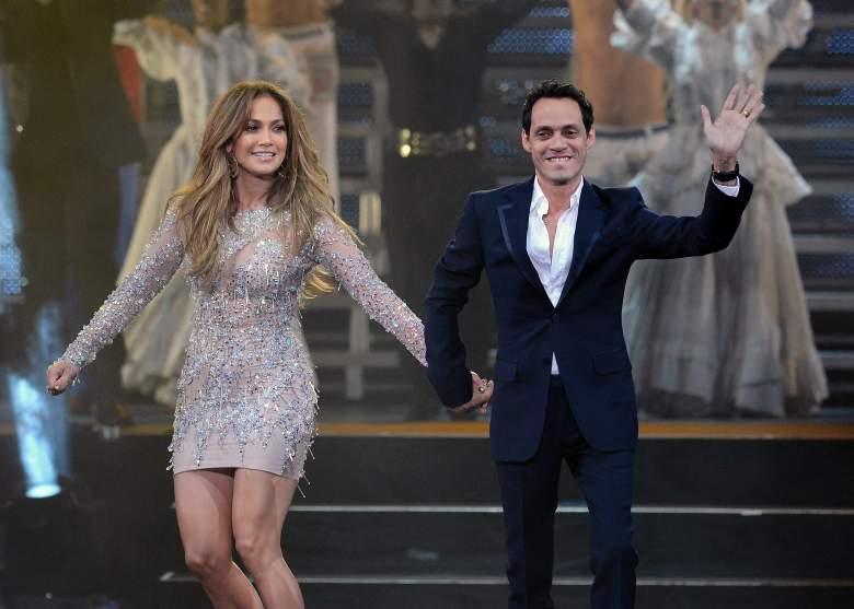 Jennifer Lopez Marc Anthony, Jennifer Lopez, Marc Anthony, Jennifer Lopez Q Viva, Marc Anthony Q Viva