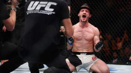 Cómo Ver UFC 204 Preliminar del Respaldo Gratis por Internet y Móvil