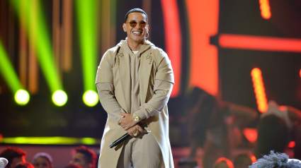 ¿Cuántos Hijos Tiene Daddy Yankee?