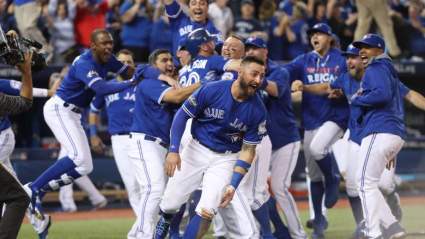 ALCS MLB 2016 Juego 1: Como Ver Blue Jays vs. Indians en Vivo por Internet y Móvil