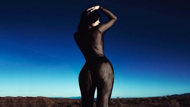 el cula de Kylie Jenner, fotos sexy de Kylie Jenner, Kylie Jenners ass