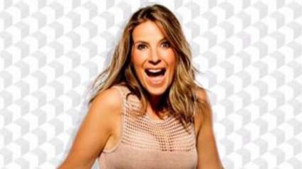 Carolina Rocha: Conductora de ‘Nada es lo que parece’