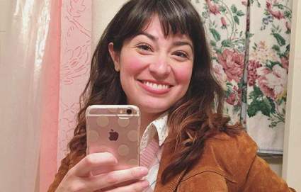 Melissa Villaseñor: Las Fotos que Tienes que Ver
