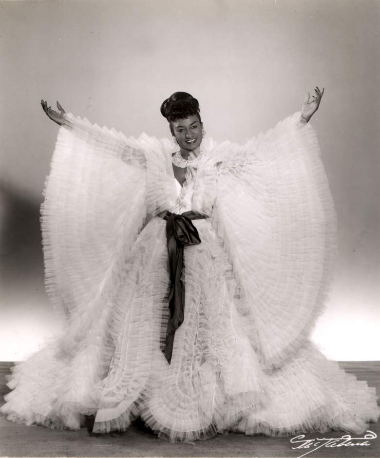 Celia Cruz, Fotos, esposo,