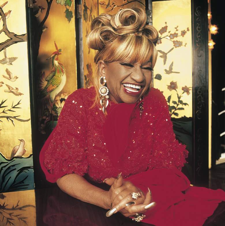 "La Reina de la Salsa", Celia Cruz: Las fotos que tienes que ver Celia Cruz, Fotos, esposo,