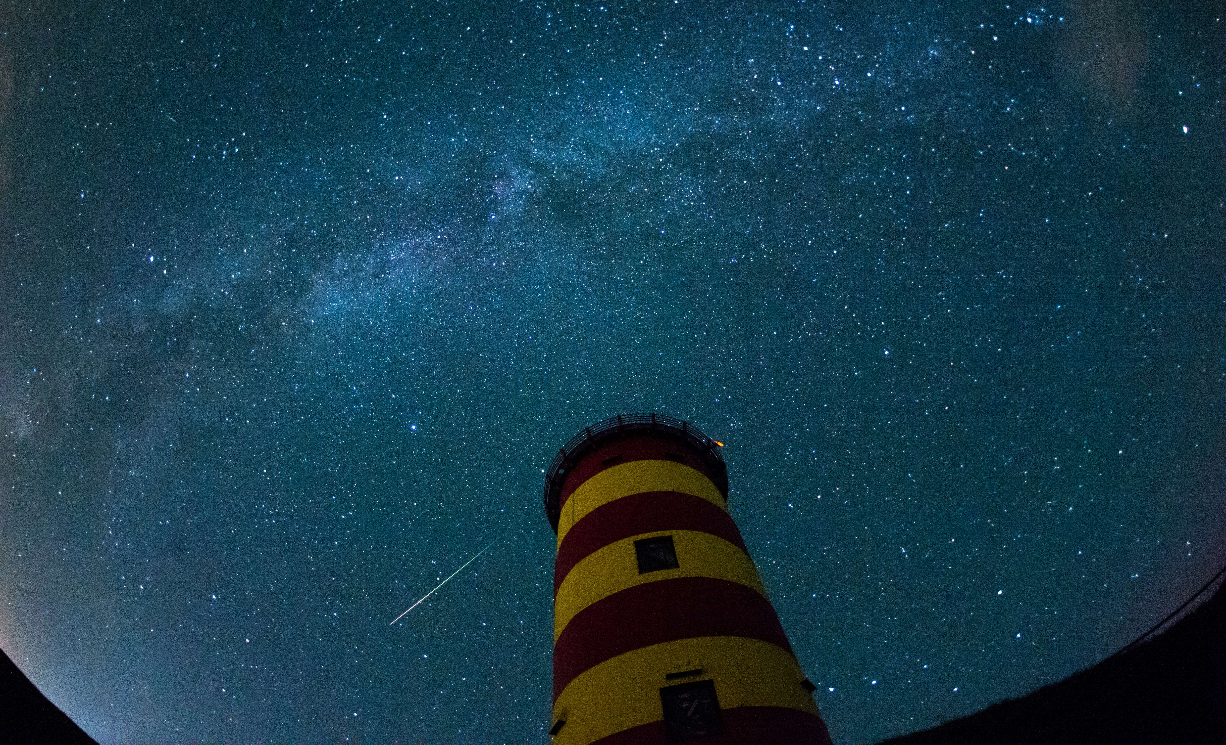 lluvia de estrellas Gemínidas como ver, cuando llega la lluvia de estrellas Gemínidas