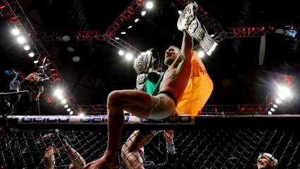 UFC 205, Alvarez vs McGregor: Resultados y Anécdotas de la Cartelera Principal