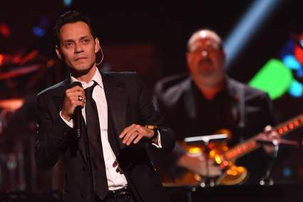 TOP 10 canciones de Marc Anthony para bailar [VIDEOS]