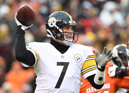 Cómo Ver Steelers vs. Colts en Vivo por Internet y Móvil Gratis