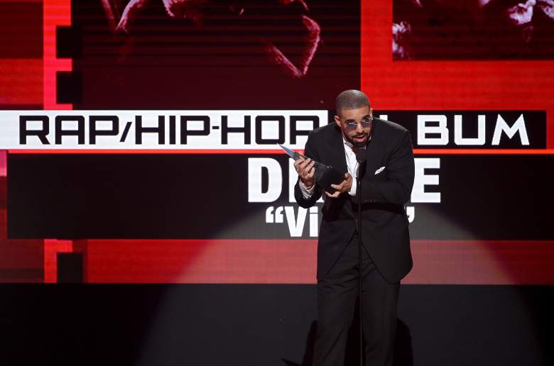 Drake