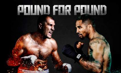 Sergey Kovalev vs. Andre Ward: Fecha, Precio y Favorito