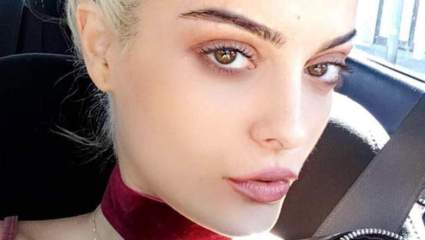 Edad de Bebe Rexha: ¿Cuántos años tiene?