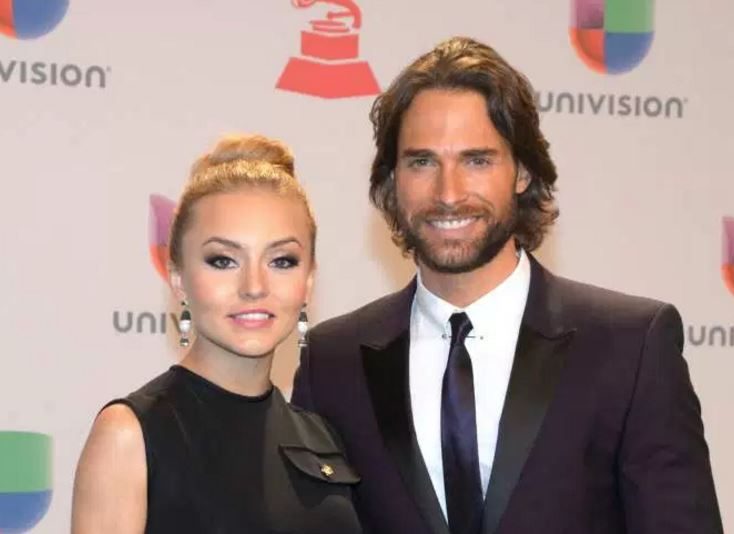 Sebastian Rulli, Angelique Boyer