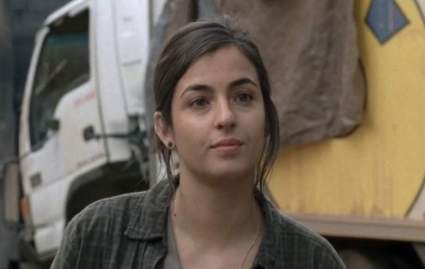 The Walking Dead, temporada 7: Tara encuentra una nueva comunidad ¿Heath se muere? [Spoilers]