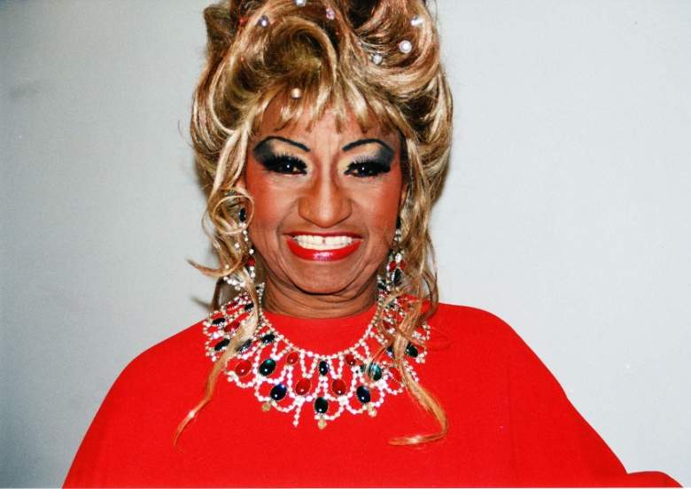 "La Reina de la Salsa", Celia Cruz: Las fotos que tienes que ver Celia Cruz, Fotos, esposo,